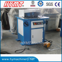 QX28Y-4X200 variable angle hydraulic corner notching cutting shearing machine